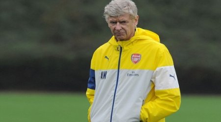 Monaco want Wenger to return despite he only signing new £24m contract with Arsenal in May