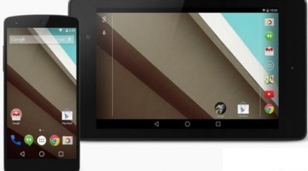 Google readies Android Lollipop release