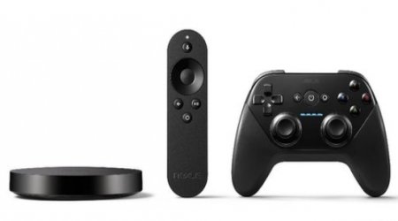 Google unveils new Nexus TV, phone and tablet devices