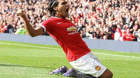 Falcao has Yorkshire roots - PHOTO