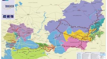 Baku hosts conference on Great Silk Road
