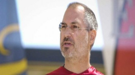 Books Steve Jobs Thought Everybody Should Read