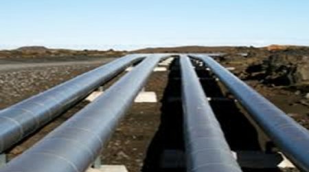 Azeri oil exports decline 2 pct in Jan-Sept 2014