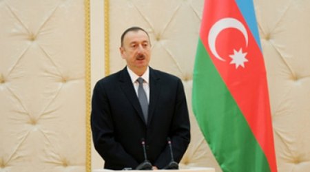 İlham Əliyevdən vacib açıqlama: "Müharibələr alovlanır"