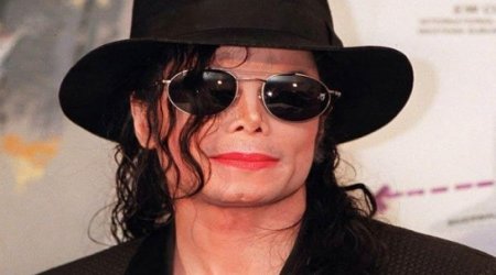 Michael Jackson again tops Forbes list of 'highest-earning dead celebrities'