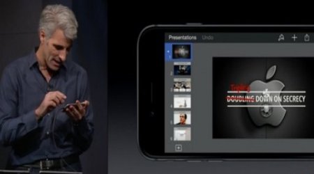 Apple's iPad Air 2 and iPad Mini 3 tablets are unveiled