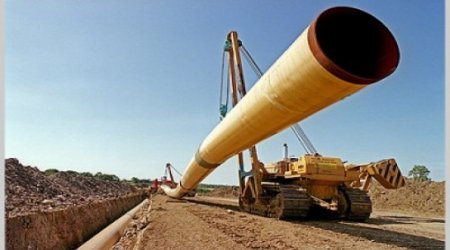 BP-led Azeri pipeline under threat in Georgia