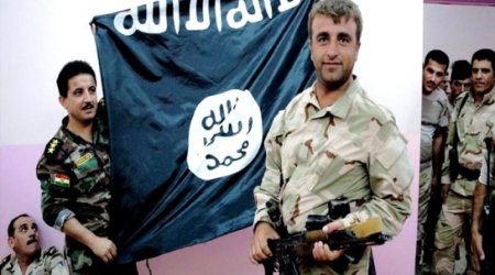 The story of a young Azeri jihadist captured and killed in Kobane