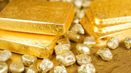 Anglo Asian set for 29% annual increase in Azerbaijan gold output