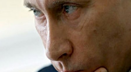 Putinin Qarabağ planı