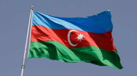 Azerbaijan celebrates 23rd year of independence