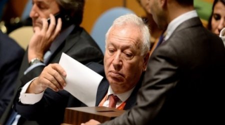 Turkey loses out on UN Security Council seat