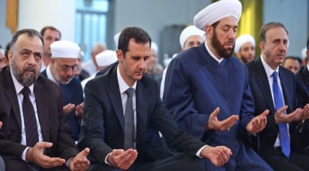 Bashar Assad may be weaker than he thinks