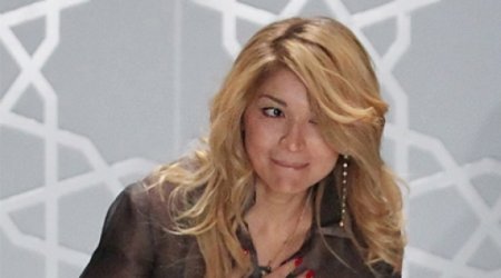 Gülnara Kərimovadan daha bir pis xəbər - VİDEO