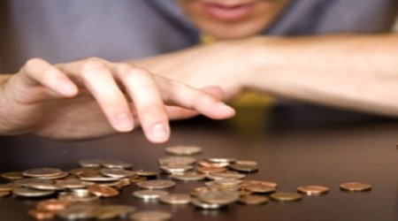 Где в СНГ самая низкая зарплата?