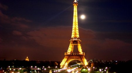 Fransa XİN: Dağlıq Qarabağı müstəqil dövlət kimi tanımırıq