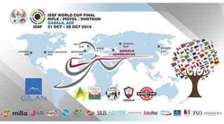 Qəbələdə dünya kuboku