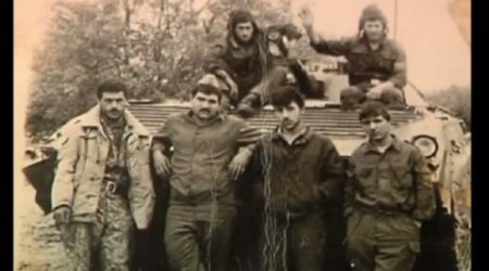 Documentary about Azerbaijan’s forgotten heroes