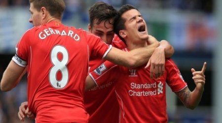 QPR 2 - 3 Liverpool