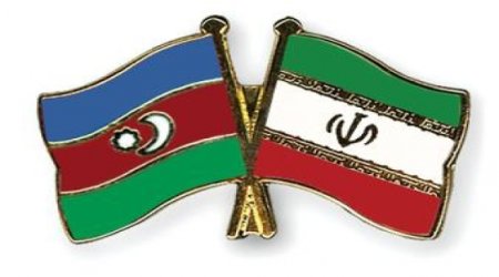 Iran can turn into Azerbaijan's main trade partner