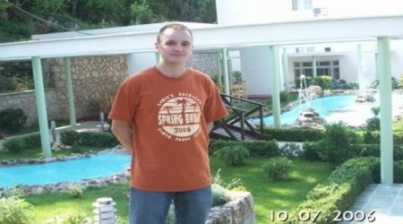 NASA’s Azeri engineer dreams of flying to Mars