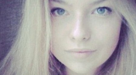 Miss Hitler 2014 - PHOTO