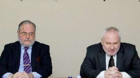OSCE MG co-chairs about results of their trip