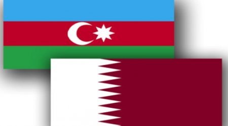 Azerbaijan, Qatar sign agreements on security cooperation