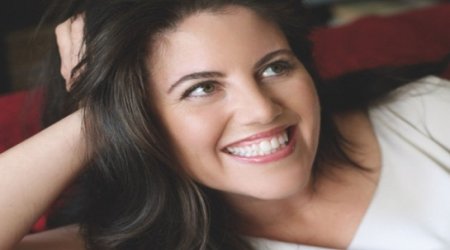 Monica Lewinsky: I was in love with Bill Clinton