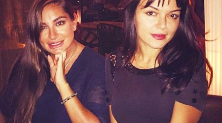 Nargiz Pashayeva's daughters share new family pictures - PHOTO