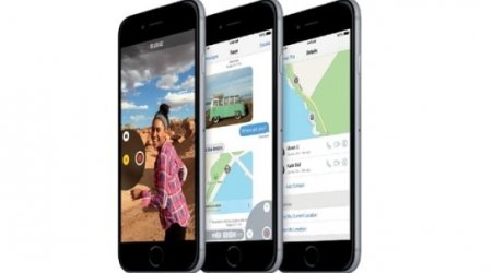 Apple profit soars on huge iPhone and Mac sales