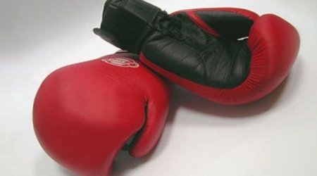 Azərbaycan boksçuları ermənilərlə qarşılaşacaq