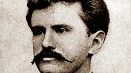 O.Henri: Qəribə hekayə - E-kitab