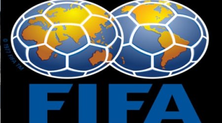 FİFA cərimələndi