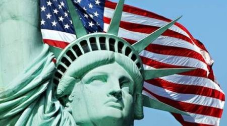 “ABŞ yer kürəsini məhv edir”