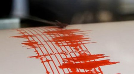 Türkiyədə baş verən zəlzələlərin Azərbaycana təsiri açıqlanıb