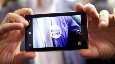 Microsoft ditching the Nokia name on smartphones