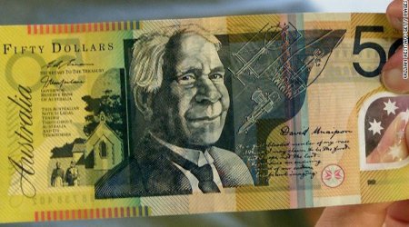 Countering the counterfeiters: The art of making money - PHOTO