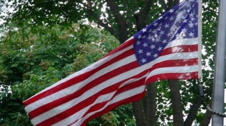 US embassy welcomes pardon of Azeri civil society activists