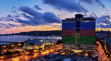 Azərbaycanda Qırğızıstan səfirliyi açılacaq