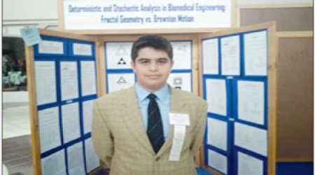 Barak Obama azərbaycanlı məktəbli ilə görüşəcək