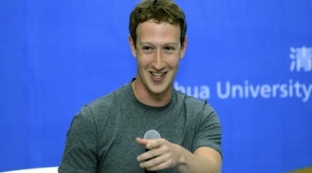 Zuckerberg's Chinese speech gets mixed reviews - VIDEO