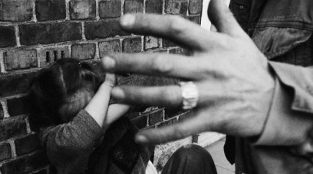 A child dies from violence every FIVE MINUTES - VIDEO