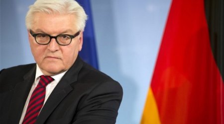 Germany calls for end to Azerbaijan-Armenia bloodshed