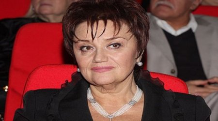 Шесть лет назад мы потеряли Магомаева