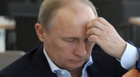 Ekspert: “Rusiya 2 ildən sonra SSRİ-nin taleyini yaşayacaq”