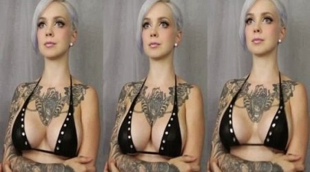 'Mozart boob twerking girl' reveals she's getting DEATH THREATS - VIDEO