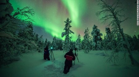 9 of the world's best photography vacations - PHOTO