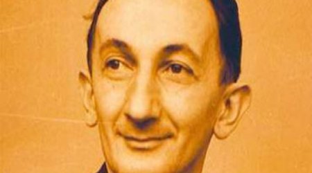 Sabit Rəhmanın Mirzə Fətəli Axundov haqda məqaləsi - E-kitab