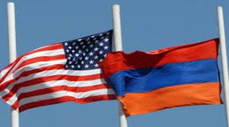 Armenian-US lobby is powerful, despite overt support of Iran, Russia